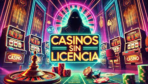 Casinos Sin Licencia en España Riesgos y Realidades -861246761