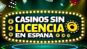 Casinos Sin Licencia en España Todo Lo Que Debes Saber -1224191308