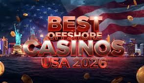 Comprehensive Guide to Offshore Gambling in the UK Comprehensive Guide to Offshore Gambling in the UK