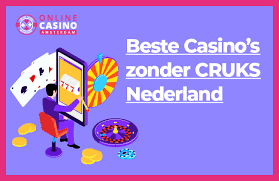 De Voordelen van Casino Zonder CRUKS met een 10 Euro Storting De Voordelen van Casino Zonder CRUKS met een 10 Euro Storting