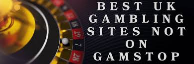 Discover Casinos Not Affected by GamStop Discover Casinos Not Affected by GamStop