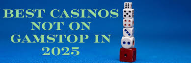 Discover Casinos Not Affected by GamStop Discover Casinos Not Affected by GamStop