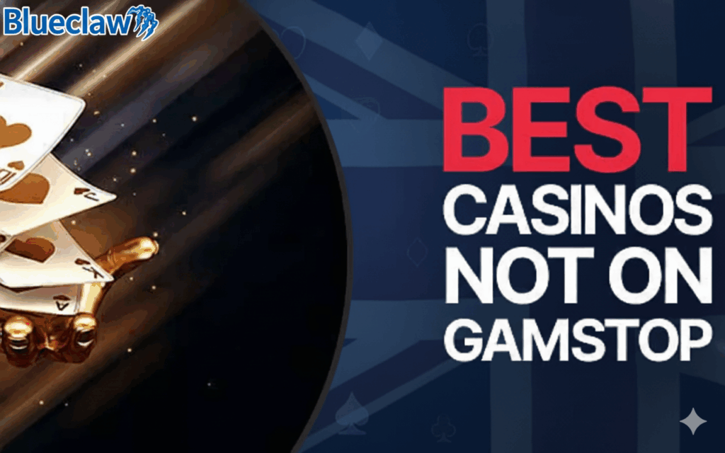 Discover Exciting New Non Gamstop Casino Sites 1756347191