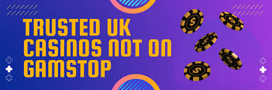 Discover New Non Gamstop Casino Sites A Guide for Players