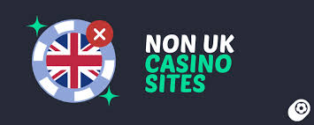 Discover Non-UK Casinos Accepting UK Players for a Unique Gaming Experience Discover Non-UK Casinos Accepting UK Players for a Unique Gaming Experience