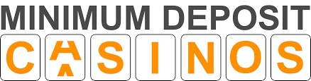 Discover the Benefits of £5 Minimum Deposit Casinos