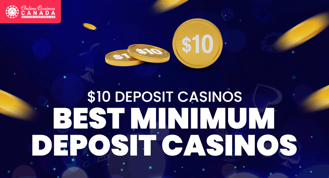 Discover the Best £1 Deposit Casinos in the UK -12753543 Discover the Best £1 Deposit Casinos in the UK -12753543