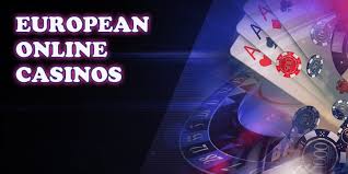 Discover the Best Casinos in Europe for Unforgettable Gaming Experiences Discover the Best Casinos in Europe for Unforgettable Gaming Experiences