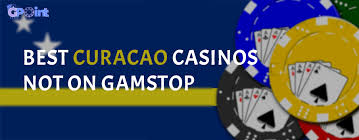Discover the Best Curacao Casinos Your Guide to Online Gaming