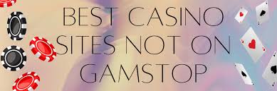 Discover the Best New Non Gamstop Casino Sites 1610872473