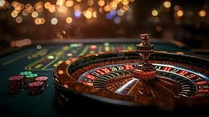 Discover the Excitement of Online Roulette Not on GamStop