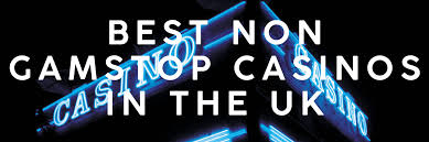 Discovering Casino Sites Not on Gamstop 1677010598