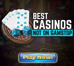 Discovering New Non Gamstop Casino Sites for 2023 1727998910