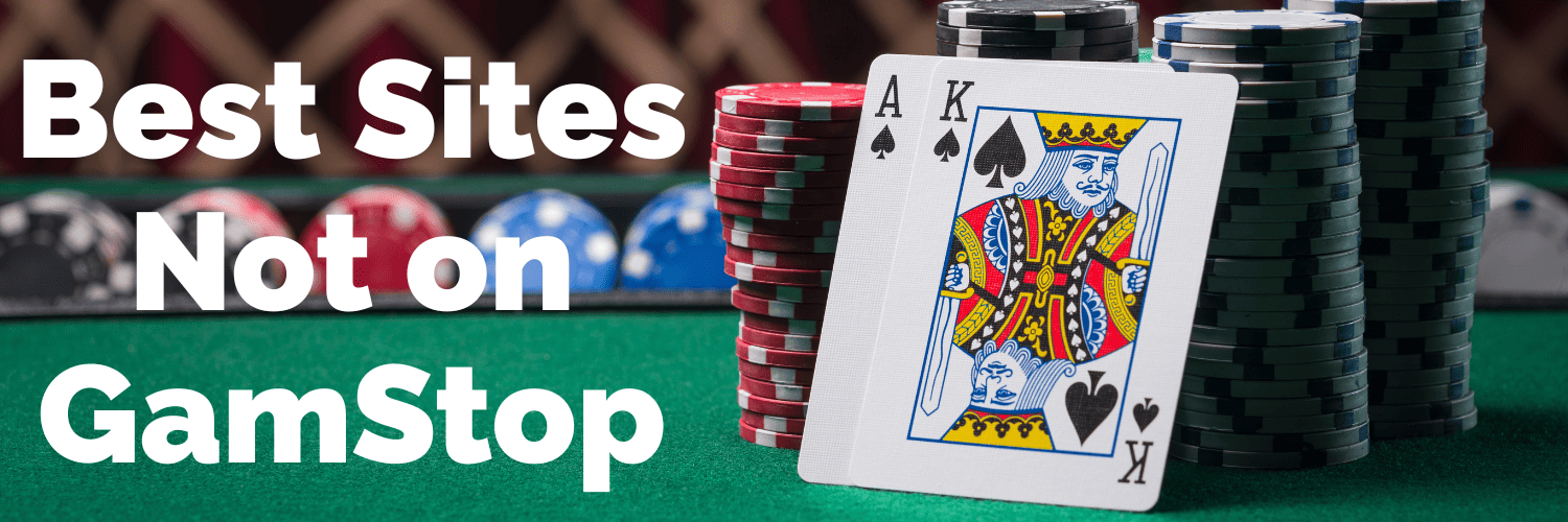Discovering UK Online Casinos Not on GamStop Discovering UK Online Casinos Not on GamStop