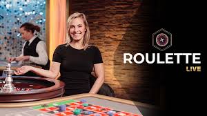 Evolution Lightning Roulette The Future of Online Casino Gaming