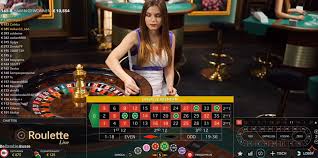 Experience the Thrill of Real Money Roulette Game -1016452542