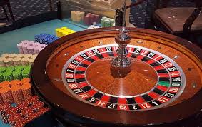 Experience the Thrills of Online Lightning Roulette Experience the Thrills of Online Lightning Roulette
