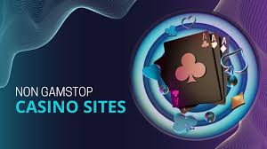 Explore Non Gamstop UK Casino Sites for Endless Gaming Options