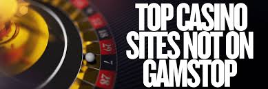 Explore Online Casinos Not Blocked by Regulations 1743432691