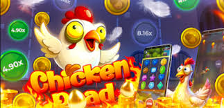 Explore the Adventure of Chicken Road A Comprehensive Demo Review Explore the Adventure of Chicken Road A Comprehensive Demo Review