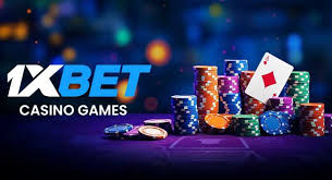 Explore the Exciting World of 1xBet Slots -1783042980