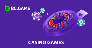 Exploring BC.Game Casino The Best Online Gaming Experience in Azerbaijan