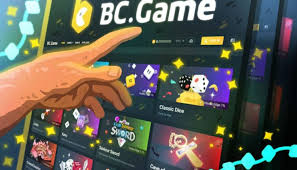 Exploring BC.Game Online Casino A Comprehensive Review