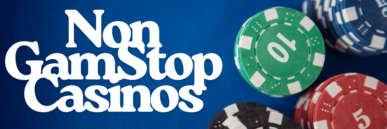 Exploring Casinos Not on Gamstop in the UK 1604544348