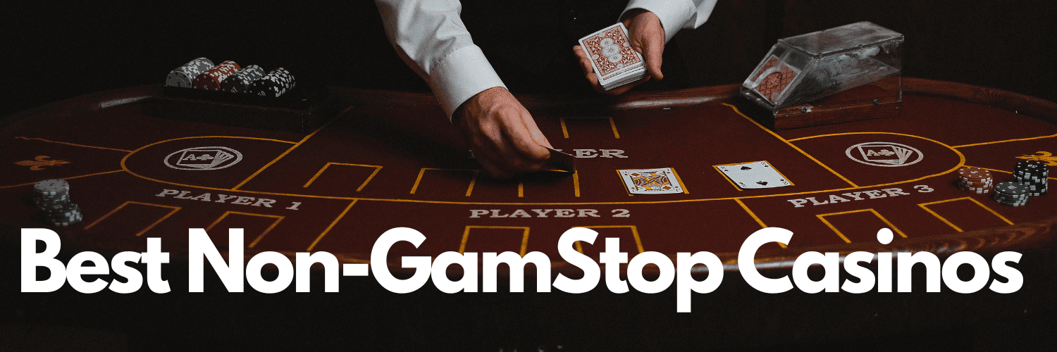 Exploring Casinos Not Registered on Gamstop A Guide for Gamblers