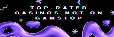 Exploring Casinos Not Registered on Gamstop A Comprehensive Guide 1802815379