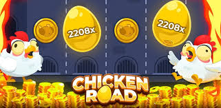 Exploring Chicken Road Casinos A Unique Gambling Experience -1130895089