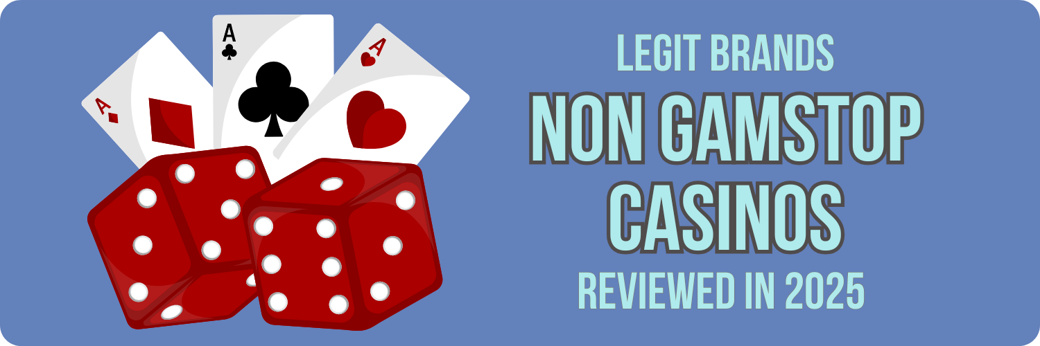 Exploring Non-Gamstop Casinos Freedom to Play