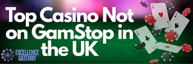 Exploring Non Gamstop UK Casino Sites A Comprehensive Guide 1786627379 Exploring Non Gamstop UK Casino Sites A Comprehensive Guide 1786627379
