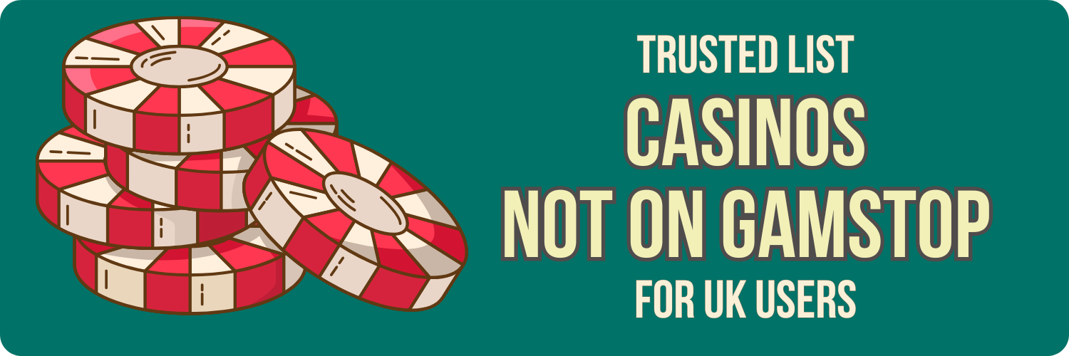 Exploring Non Gamstop UK Casino Sites A Comprehensive Guide 1689555082
