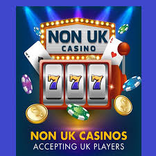 Exploring Non-UK Casinos A Guide to the Best Betting Experiences Exploring Non-UK Casinos A Guide to the Best Betting Experiences