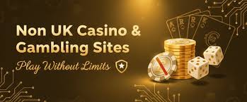 Exploring Non-UK Online Casinos A Guide for Gamblers -1062707745