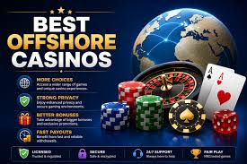 Exploring the World of Overseas Casinos Opportunities and Risks -1086546386 Exploring the World of Overseas Casinos Opportunities and Risks -1086546386