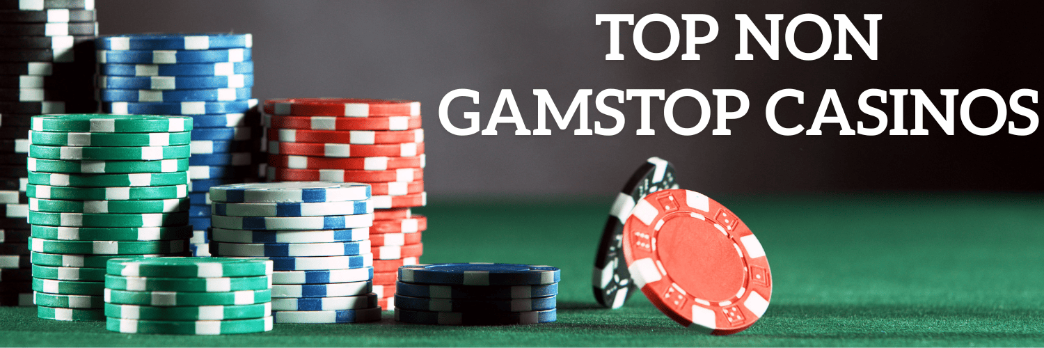 Exploring UK Casinos Not Signed Up for Regulation Exploring UK Casinos Not Signed Up for Regulation