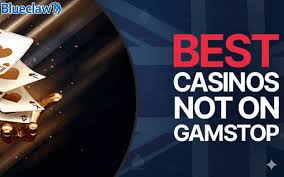 Exploring UK Online Casinos Not on GamStop Your Guide to Non-GamStop Gaming Exploring UK Online Casinos Not on GamStop Your Guide to Non-GamStop Gaming