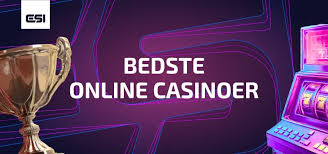 Fascinerende Online Casino Bonusser Maksimer Din Spiloplevelse Fascinerende Online Casino Bonusser Maksimer Din Spiloplevelse