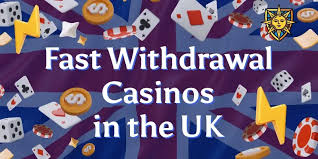 Fast Payout Casino Winning Quick and Effortlessly Fast Payout Casino Winning Quick and Effortlessly