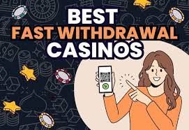 Fast Payout Online Casinos A Guide to Quick Withdrawals -1773646495 Fast Payout Online Casinos A Guide to Quick Withdrawals -1773646495