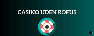 Forstå Odds Uden Om Rofus En Guide til Spilleverdenen