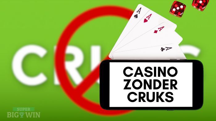 Geen CRUKS Casino Vrijheid in Online Gokken 531548801