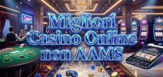 I migliori casino esteri affidabili dove giocare in sicurezza