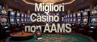 I migliori casino esteri affidabili dove giocare in sicurezza
