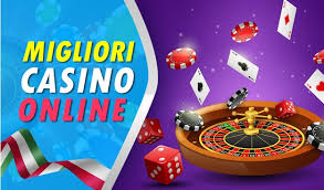 I Migliori Casino Europei Dove Giocare e Vincere I Migliori Casino Europei Dove Giocare e Vincere