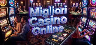 I migliori casino europei Scopri dove divertirti I migliori casino europei Scopri dove divertirti