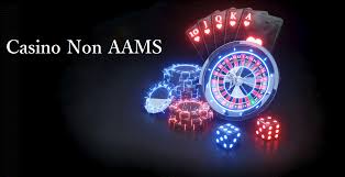 I Vantaggi dei Casino Non AAMS - Scopri di Più I Vantaggi dei Casino Non AAMS - Scopri di Più