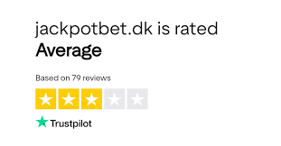 Jackpot Bet DK Din Guide til Spilleoplevelsen